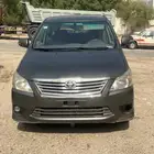انوفا موديل 2012 قير عادي