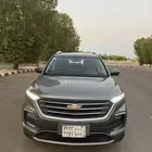 شيفورليه كابتيفيا 2022 ممشى 132 الف