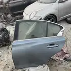 ابواب خلفيه انفنتي q50. 2016