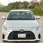 تويوتا يارس 2023