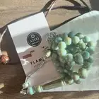 حجر   أنواع من السبحات الجميلة بسعر آجمل