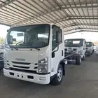 ايسوزو دينا 6 طن شاص طويل 2025