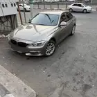 BMW 318i 2018