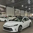 كامري 2025 LE هايبرد بانوراما