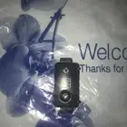 زر  مرسيدس الأصلي