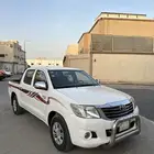 هايلكس 2013 جي ال اكس وكاله