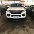 جريت وول ونجل 7 غمارتين 2025 ديزل. مستخدم