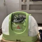 مكنسة غسيل كنب و سجاد BissEll