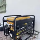 ماطور كهرب ياباني 3600 شمعه سف وهندل