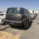 فورد فلكس 2011 تشليح قطع غيار