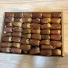 تمر صقعي كيلوا ونص 3 كراتين ب 120ريال