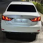 GS350 للبيع لكزس 2014