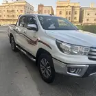 هايلوكس 2017 نظيفه