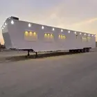 كرفان الطول 20 pvc جديد
