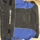جاكيت دباب نظيف