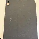 ايباد اير وردي ipad air 4th generation pink مع كفر كيبورد