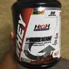 بروتين كيلو استخدمت منه 3سكوب فقط صالح 2027 whey