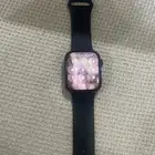 ساعة ابل جيل 9