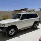 باترول نيسان ديزل 2009