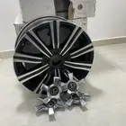 جنوط لكزس