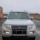 ميتسوبيشي باجيرو 2018 وكالة