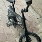 سيكل كوبرا مقاس 12