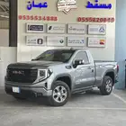 جي إم سي سييرا 2023 اليفيشن