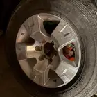 للبيع جنوط نيسان 17