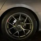 جنوط رياضية خفيفه BBS FORGED