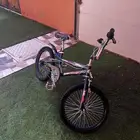 سيكل كوبرا