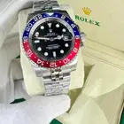 ساعة رولكس بيبسي خذ الوحده ب 360 وثانيه بنص السعر