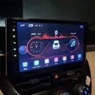 شاشه كورولا