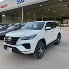 فورشنر 2021