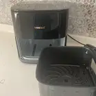 قلايه هواء جديد غير مستخدم