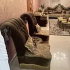 اثاث مجلس كنب طقم كامل