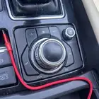 شاشة مازدا 6