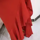 فستان اخر طويل