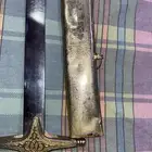 سيف الحجم وسط