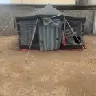 خيمه بكستانية لبيع مقاس 4في4