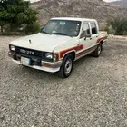 هايلكس 88 غمارتين