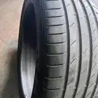 للبيع عدد 4 كفرات كومهو نظيفه جدا