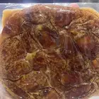 تمر خلاص مجروش