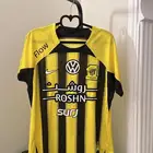 تيشيرت الاتحاد الاساسي