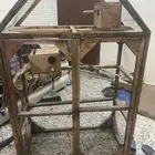 قفص حجم كبير
