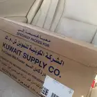 زيت طبخ وحليب