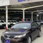 سيراتو كيا 2012