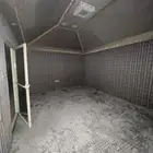 خيمة خارجية