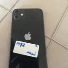 آيفون 11 مستعمل