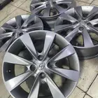 طقم جنوط اكسنت مقاس 16 اصليه وكاله