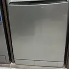 غسالة صحون جديدة لم تستخدم